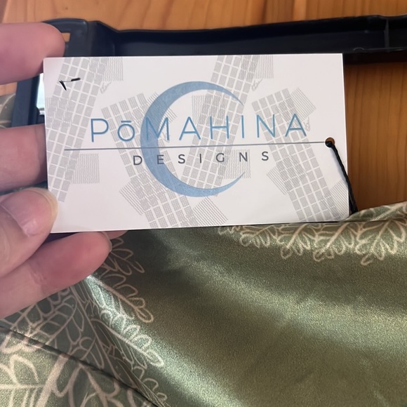 BNWT large Pomahina Palazzo pants - Picture 4 of 5